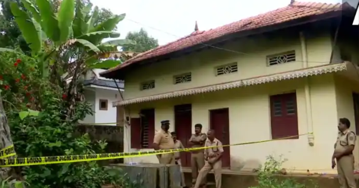 Kerala 'black magic' case: Victims killed brutally within 24 hours of going missing, say police